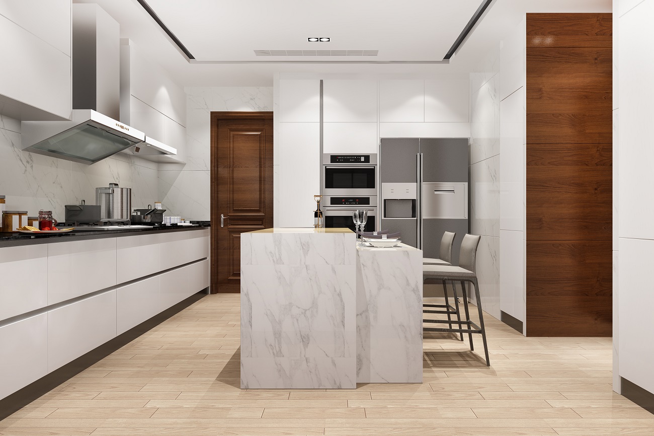 Beauty, Passion, Breathtaking Apartments.